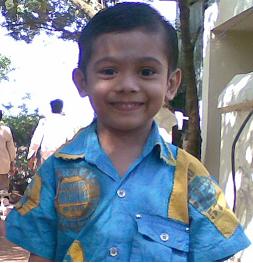 Divyen Vyas