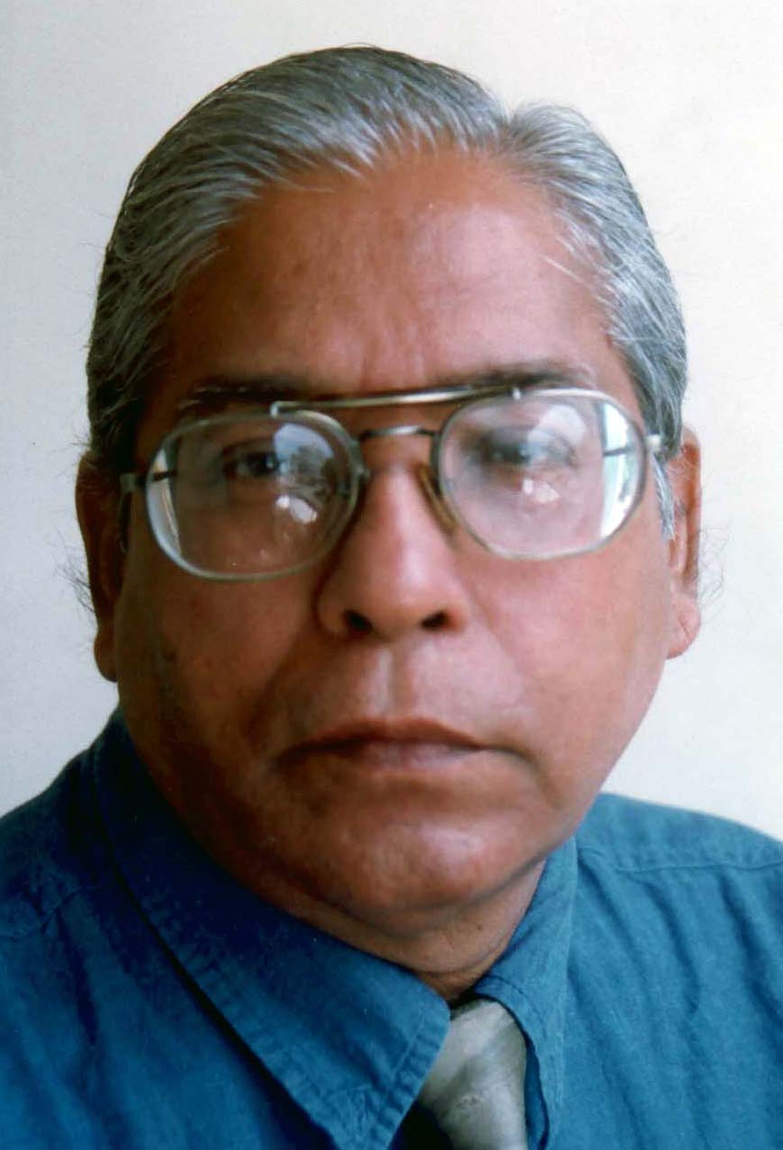 S. M. Israney