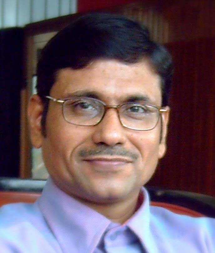 Naren S. Israney