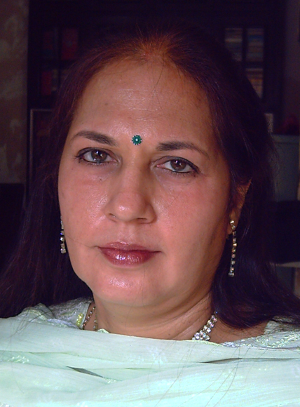Neha N. Israney